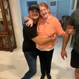 Meet your Posher, Alex